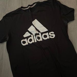 Mens Adidas tshirt